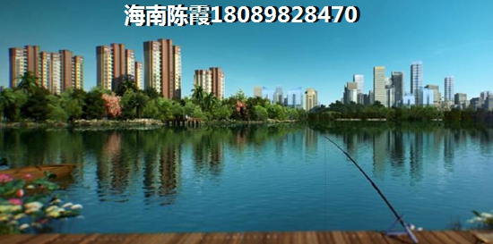 2024年海南温泉1号二期房子纸不纸得买？