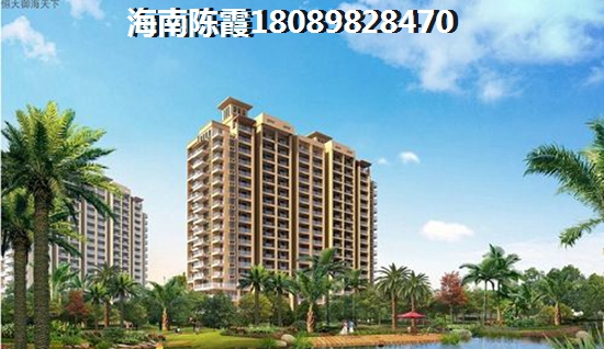 临高买房子养老划算不划算?3 临高买房子养老划算不划算?3