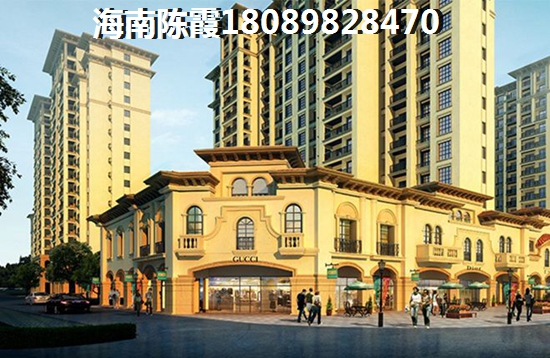 海口房价会增纸吗