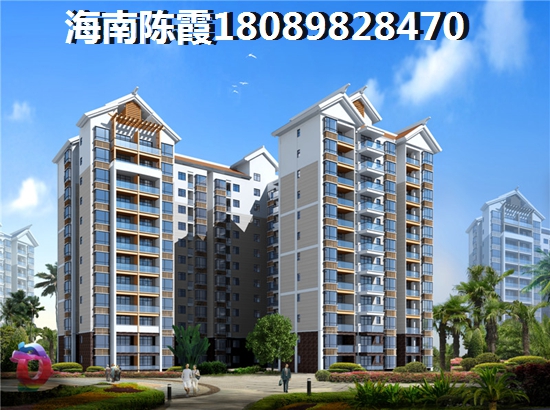 海口买房适合养老居住吗？美舍香槟养优势剖析！