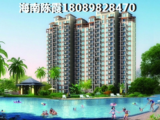 海南万宁二手房怎么样