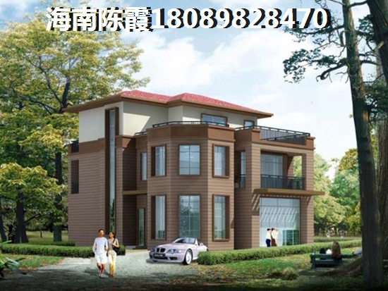 临高有发展吗？