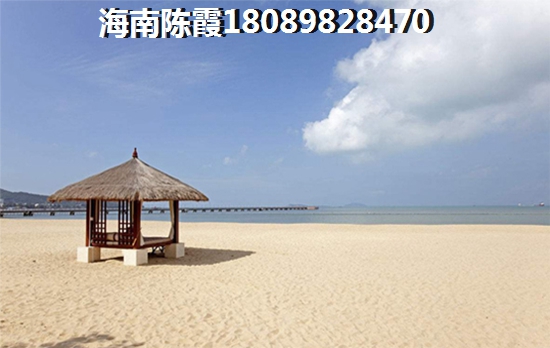 港岛花园开发商叫什么，海口买房什么区域合适？