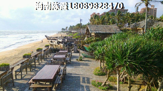 清凤海棠长滩海景房到底适不适合居住？