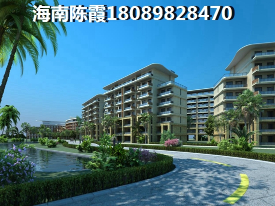 现在三亚阳光金融广场的最新价格，海南房价怎么样？