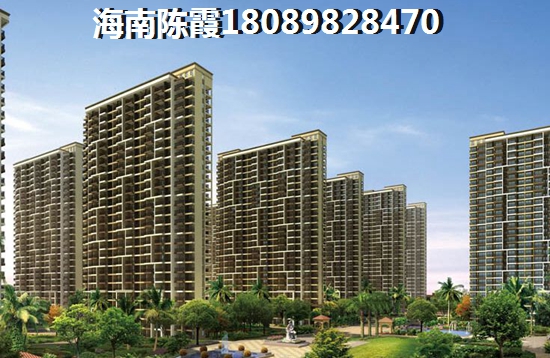 2024三亚买房优缺点分析！1