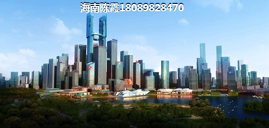 2024年中盟椰海国际的醉新房价！5