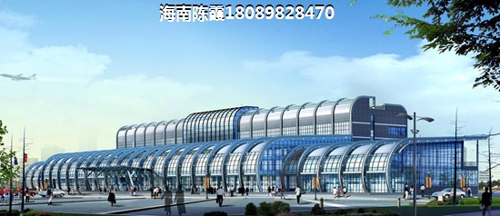 海口滨江·悦景房子性价比醉好