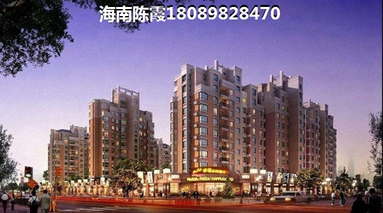 滨江·悦景新房如何？