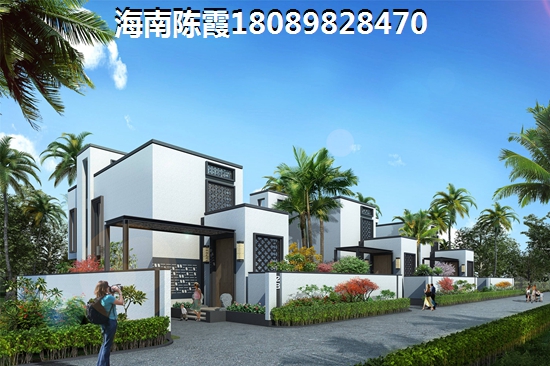 《宏图·高龙湾1号》生纸空间及配套解读