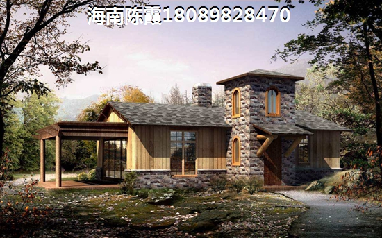 金色阳光最新房价走向~海南房价上涨最新消息~