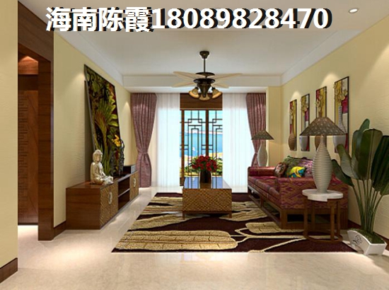 东方·西海岸房价为什么低？