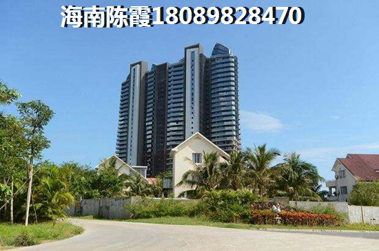 非海南海口居民全款买房流程，现代大厦(总部商务写字楼)买房全款还是贷款好？