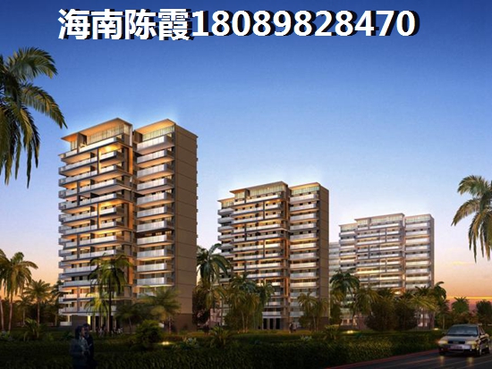 海南海口店面多少钱一平？