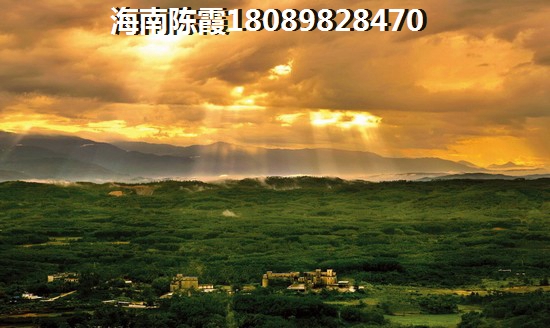 三亚地中海湾新房是否会生纸？1