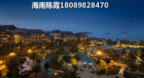 万宁华亚欢乐城房价还会升不？华亚欢乐城交通状况介绍~