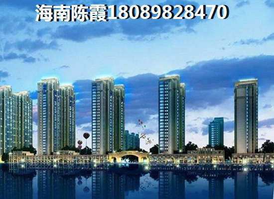 “候鸟”老人来看看博鳌假日海岸楼盘评价！