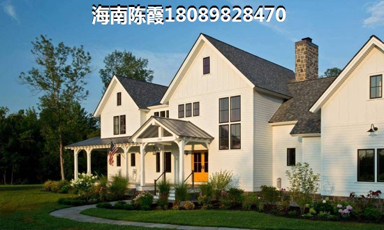 澄迈房产前景如何？瑞佳万树阳光房价在跌是真的吗？