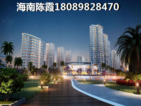海航万绿园1号养老配套介绍