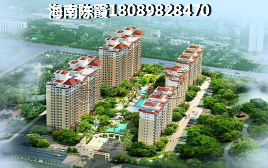 海口乾坤湖优势是什么？