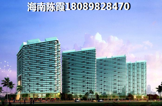 万宁买房养老攻略！万润城商业广场上涨空间怎么样？