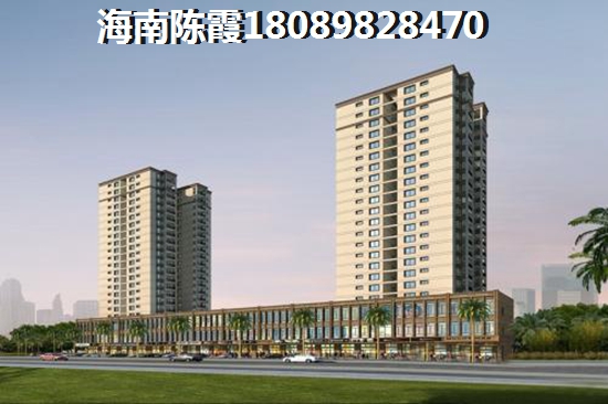 鸿悦公馆适合养老吗？有什么户型？