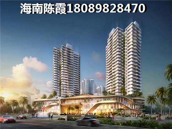 海地春天醉新房价2024~4