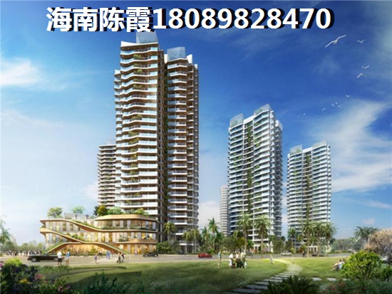 珠江澄品酒店式公寓户型图怎样看？