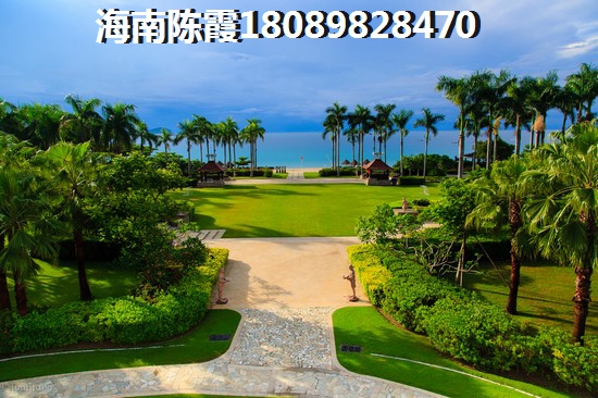 海南澄迈新房不适合养老