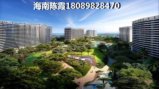 万宁万城春天房价降了吗？