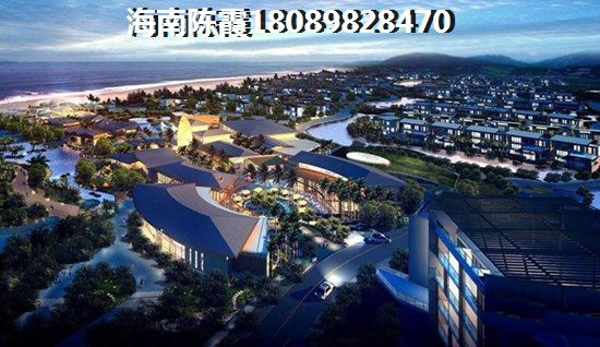 现在北方人可以去海口买房吗？