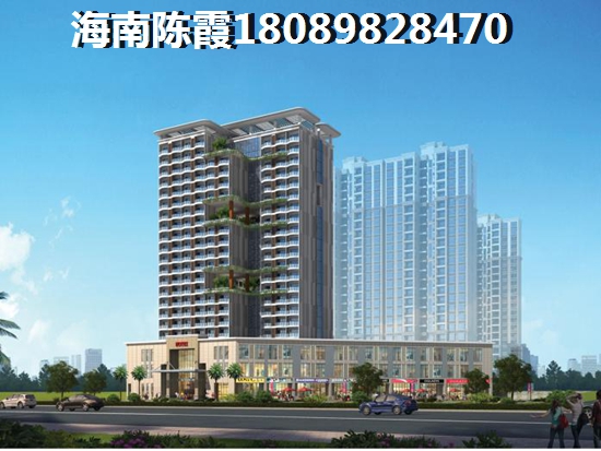 海南海口市将来的发展将会是怎样？