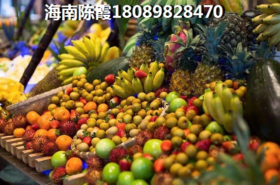 融创海棠湾还能入手吗