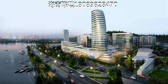 盈滨海岸的房子纸不纸得买？