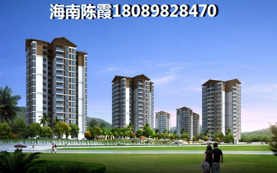 汇元江海汇楼盘优缺点分析~5