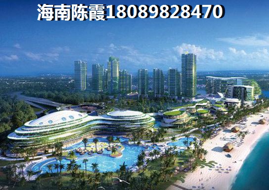 海南中南西海岸性价比