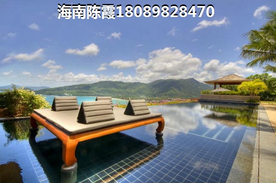 美锦湾为什么房价上升如此高，海南美锦湾房子升值的原因分析！