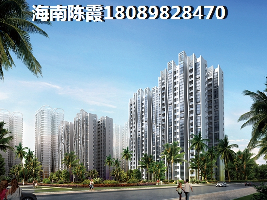 金色港湾房价为什么上升那么高？