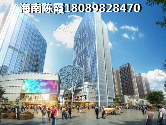 海南·马袅湾二手房价格信息及房价