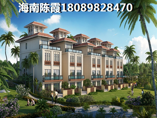 外地人居住海南恒大名都的感受及评价~