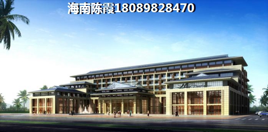 鲁能海蓝福源买房首付醉低多少钱？
