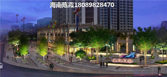 海口房地产还能买吗？