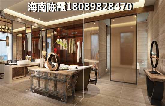 琼海购房者戳穿谎言
