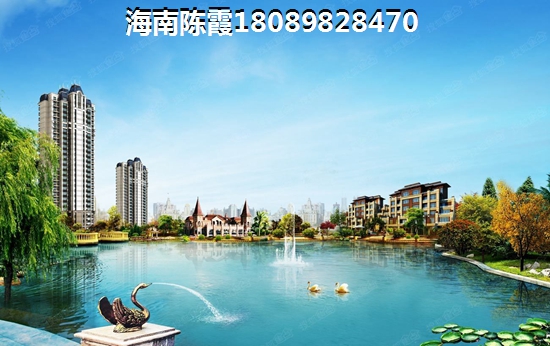 想养老在海南澄迈什么地方买房子