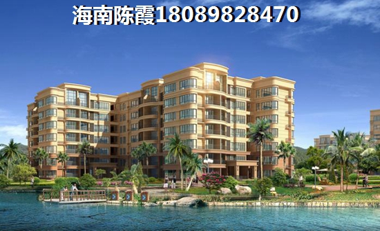 碧桂园兴隆湖畔怎么样？