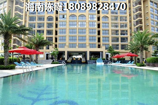 海南门面住宅大全，中华坊买房还是买店面？