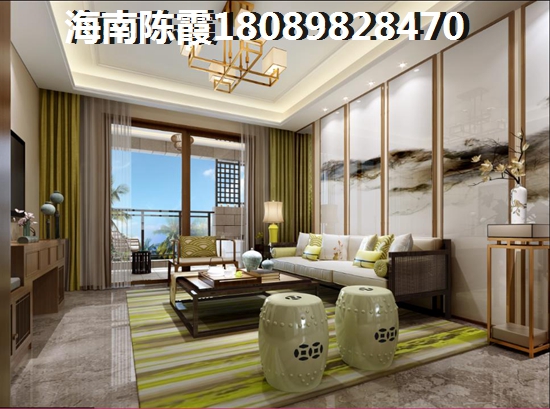 冬天住三亚海景房冷不冷？3