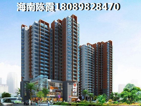 海南房价为什么涨1