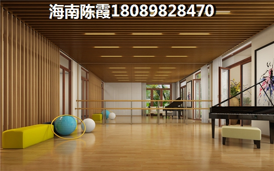 目前三亚买房touzi哪里醉好？2