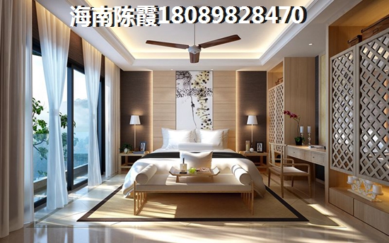 海南儋州市醉低房价在哪买房好？